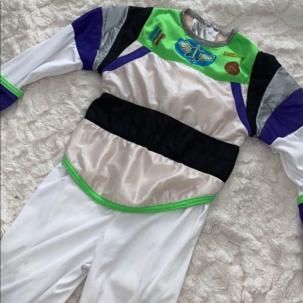 Disney buzz lightyear costume - Picture 8 of 11
